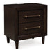 Mallenette Nightstand - One & Only Furniture