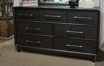 Darcyjo Dresser - One & Only Furniture