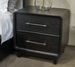 Darcyjo Nightstand - One & Only Furniture