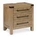 Gramburg Nightstand - One & Only Furniture