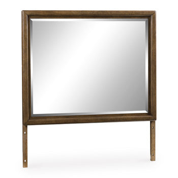 Marxmore Bedroom Mirror - One & Only Furniture