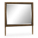 Marxmore Bedroom Mirror - One & Only Furniture