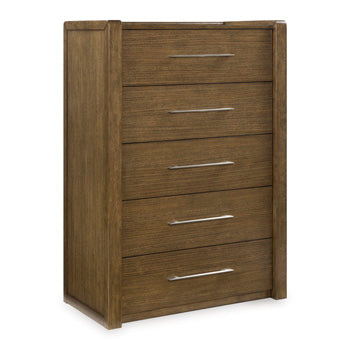 Marxmore Chest of Drawers - One & Only Furniture
