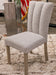 Larawyn Dining Chair - One & Only Furniture