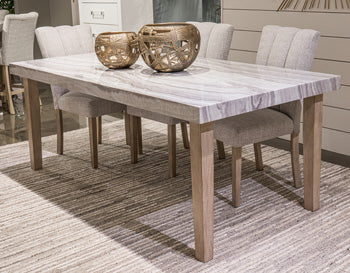 Larawyn Dining Table - One & Only Furniture
