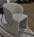 Darcyjo Dining Arm Chair - One & Only Furniture