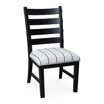 Gramburg Dining Chair - One & Only Furniture