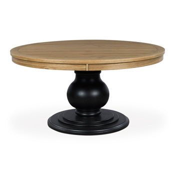 Gramburg Dining Table - One & Only Furniture