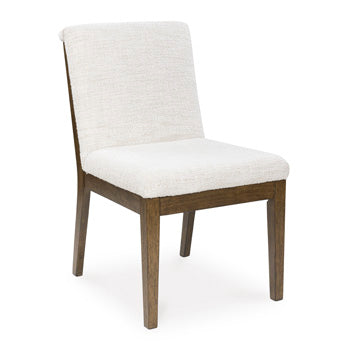 Marxmore Dining Chair - One & Only Furniture