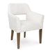 Marxmore Dining Arm Chair - One & Only Furniture