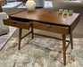 Lyncott 46" Home Office Desk - One & Only Furniture