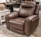 Gravier Power Recliner - One & Only Furniture