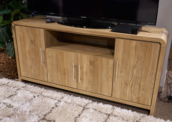 Dovander 63" TV Stand - One & Only Furniture