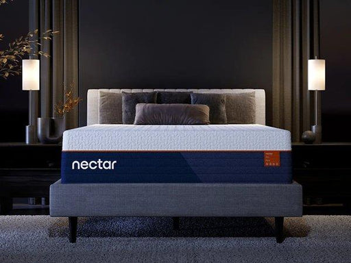 Nectar Ultra Hybrid 5.1 Mattress - One & Only Furniture
