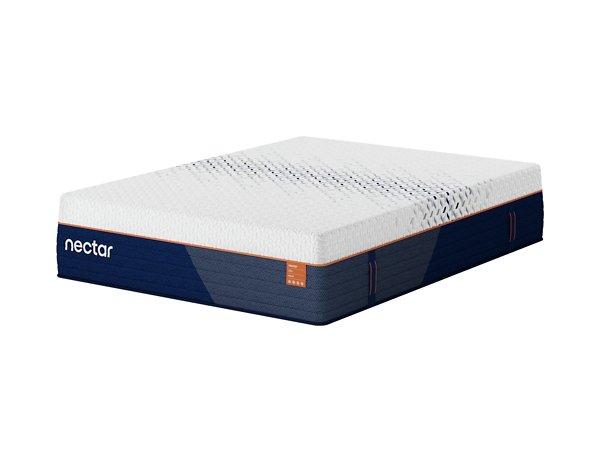 Nectar Ultra Hybrid 5.1 Mattress - One & Only Furniture