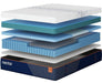 Nectar Ultra Hybrid 5.1 Mattress - One & Only Furniture