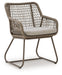 Majors Beach Outdoor Table and 2 Chairs - One & Only Furniture