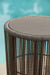Majors Beach Outdoor Table and 2 Chairs - One & Only Furniture