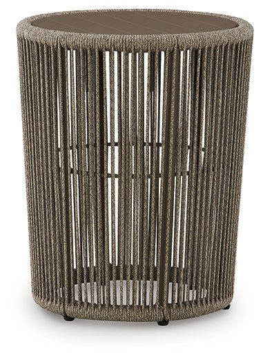 Majors Beach Outdoor Table and 2 Chairs - One & Only Furniture