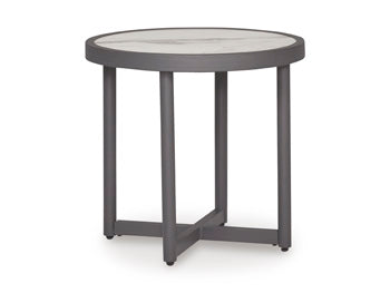 Ocean Beach Outdoor End Table - One & Only Furniture