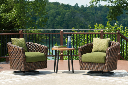 Horizon Hall Outdoor Package - One & Only Furniture