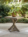 Laguna Heights Outdoor End Table - One & Only Furniture