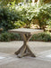 Laguna Heights Outdoor End Table - One & Only Furniture