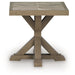 Laguna Heights Outdoor End Table - One & Only Furniture