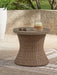 Laguna Heights Outdoor End Table - One & Only Furniture