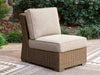Laguna Heights Outdoor Sectional - One & Only Furniture