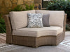 Laguna Heights Outdoor Sectional - One & Only Furniture