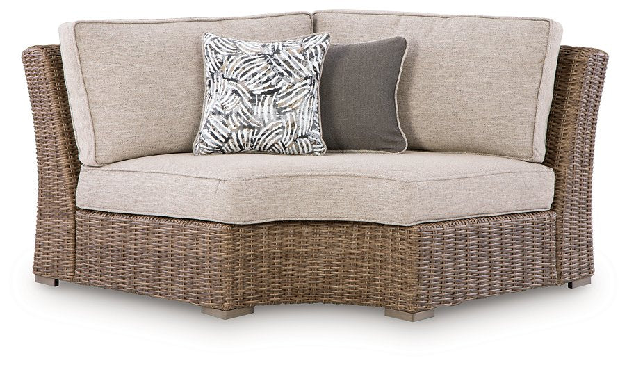 Laguna Heights Outdoor Sectional - One & Only Furniture