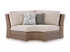 Laguna Heights Outdoor Sectional - One & Only Furniture