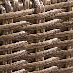 Laguna Heights Outdoor Fire Pit Table - One & Only Furniture