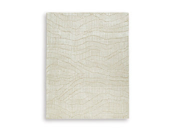 Jaseena Area Rug - One & Only Furniture