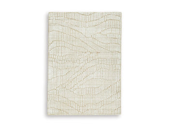 Jaseena Area Rug - One & Only Furniture