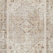 Livdon Washable Rug - One & Only Furniture