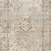 Livdon Washable Rug - One & Only Furniture