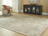 Rossbury Rug - One & Only Furniture