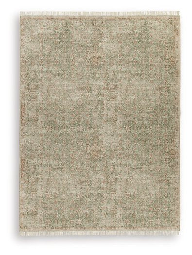 Rossbury Rug - One & Only Furniture