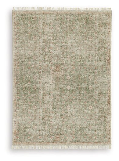 Rossbury Rug - One & Only Furniture