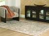 Rossbury Rug - One & Only Furniture