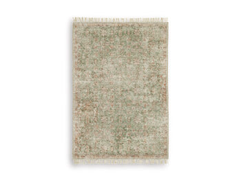 Rossbury Rug - One & Only Furniture