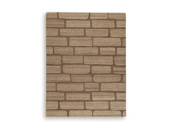 Orest Rug - One & Only Furniture