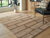 Orest Rug - One & Only Furniture