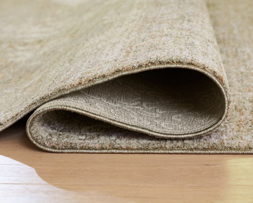 Neroham Rug - One & Only Furniture