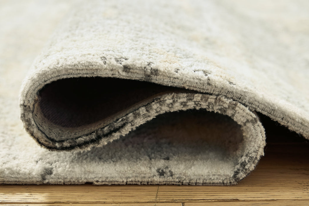 Raif Rug - One & Only Furniture