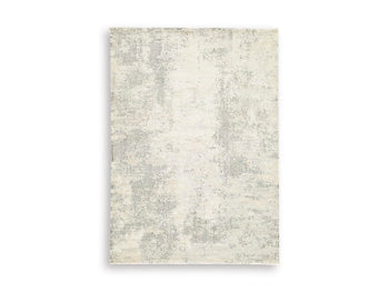 Raif Rug - One & Only Furniture