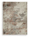 Jadenburg Rug - One & Only Furniture