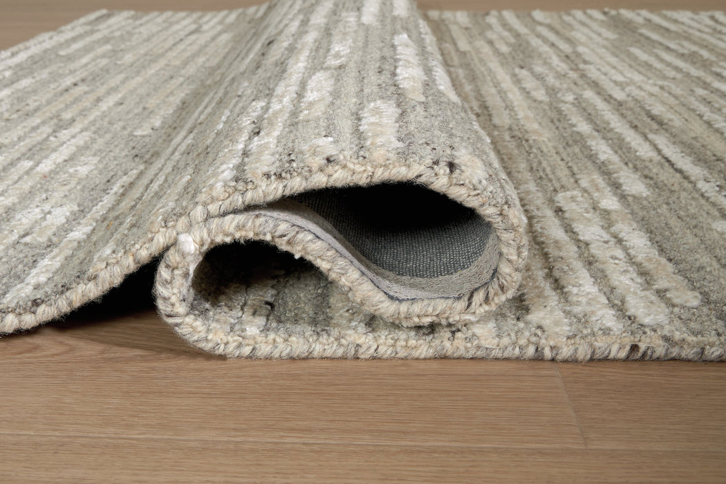 Eljory Rug - One & Only Furniture